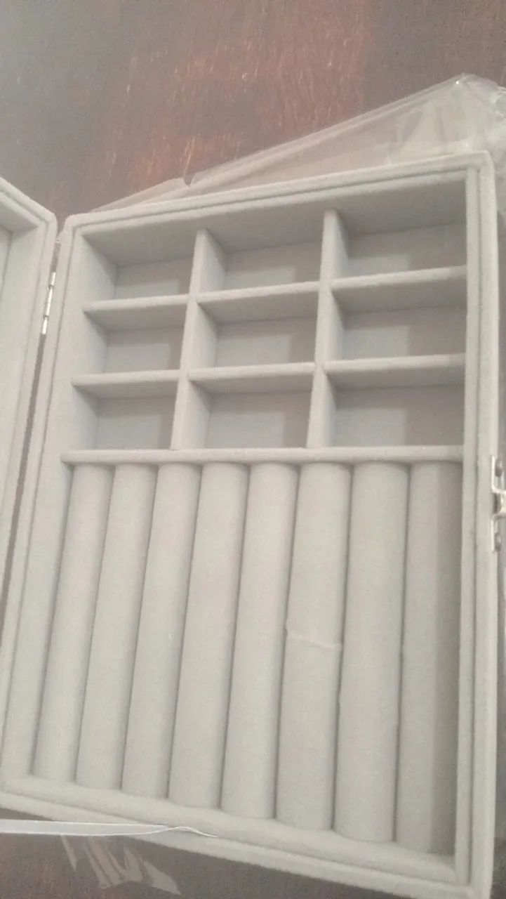 Porta Joia - Foto 2