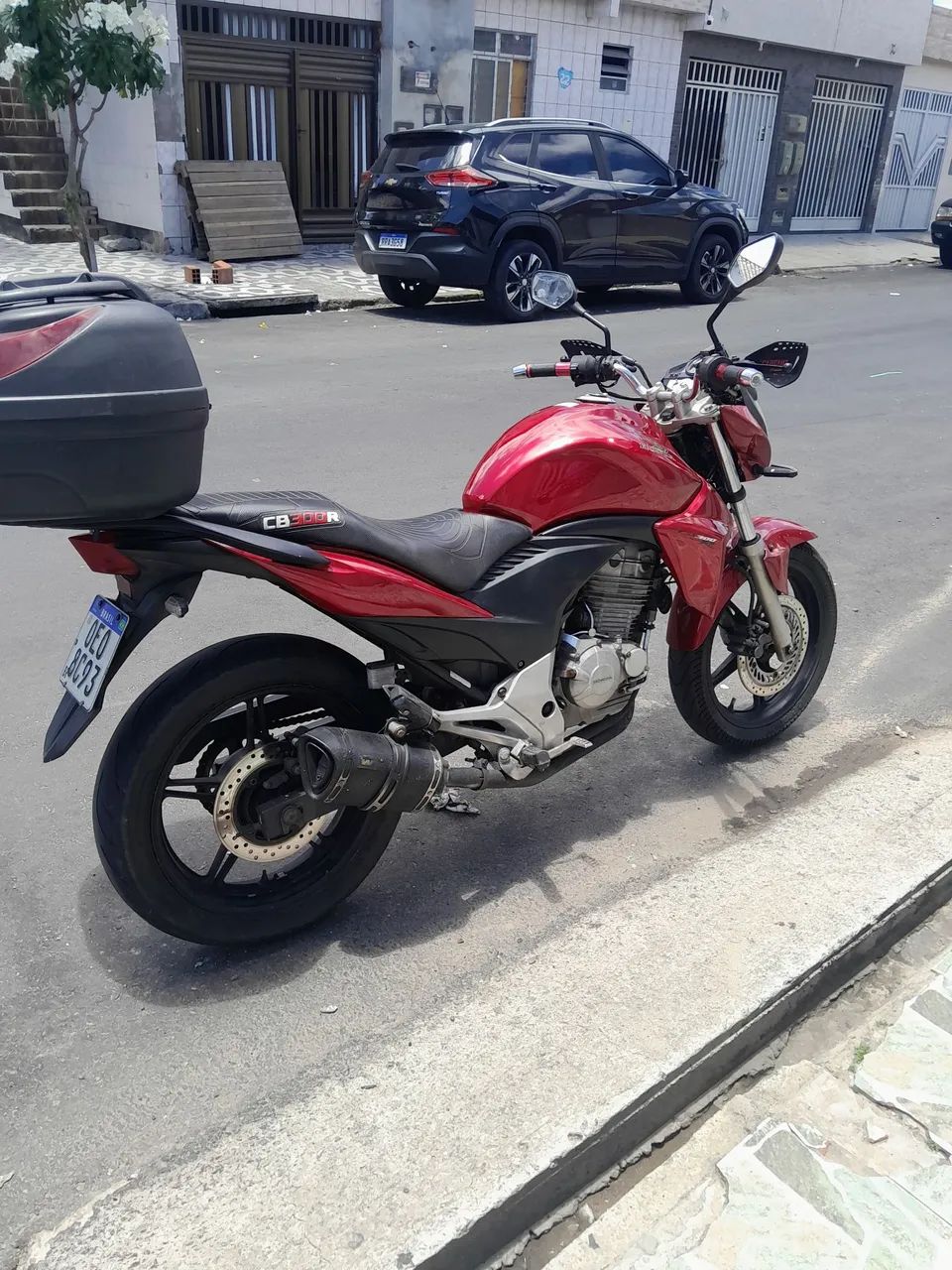 Vd.trc. cb 300 - Foto 4