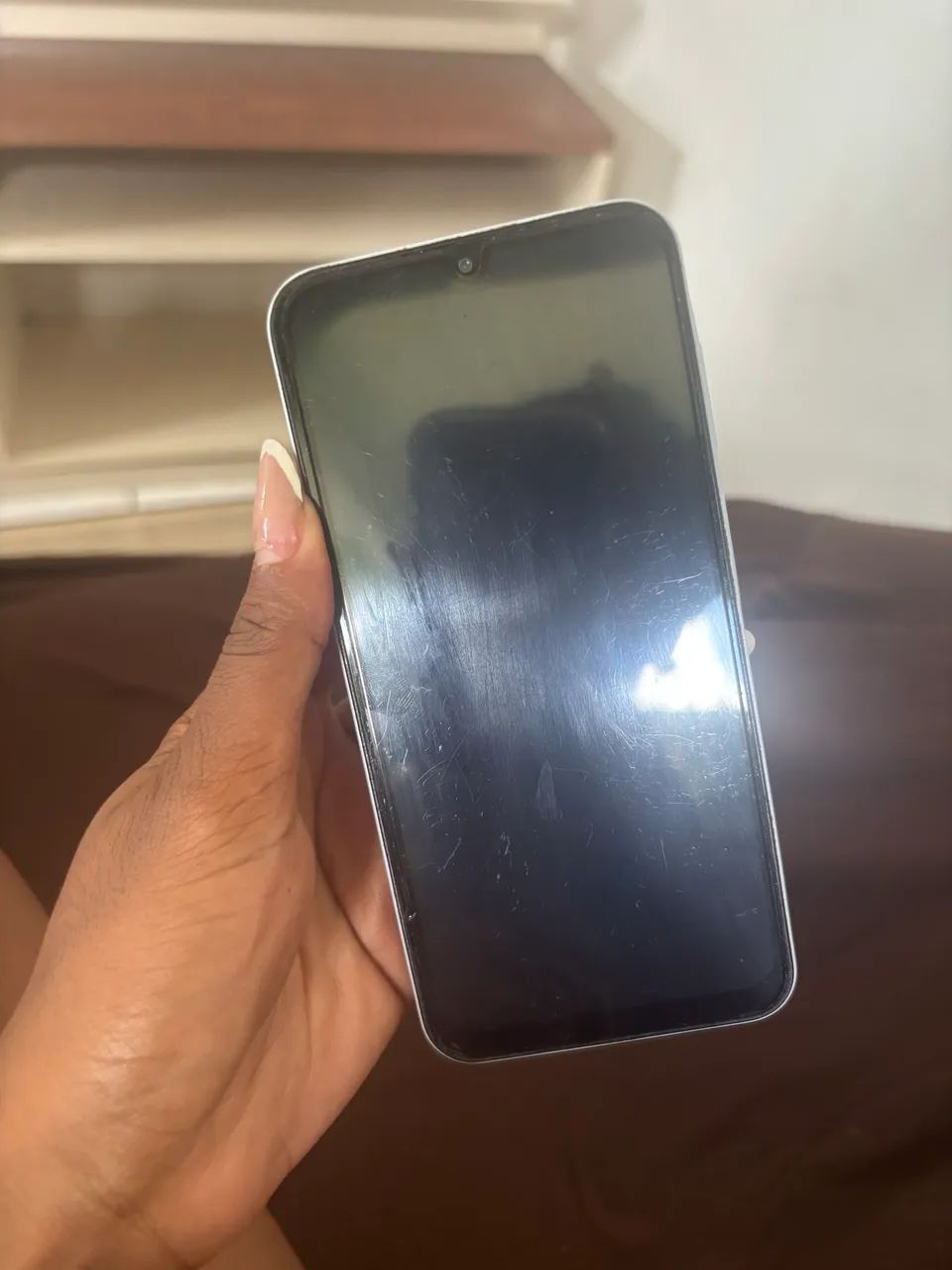 Celular A15 - Foto 2