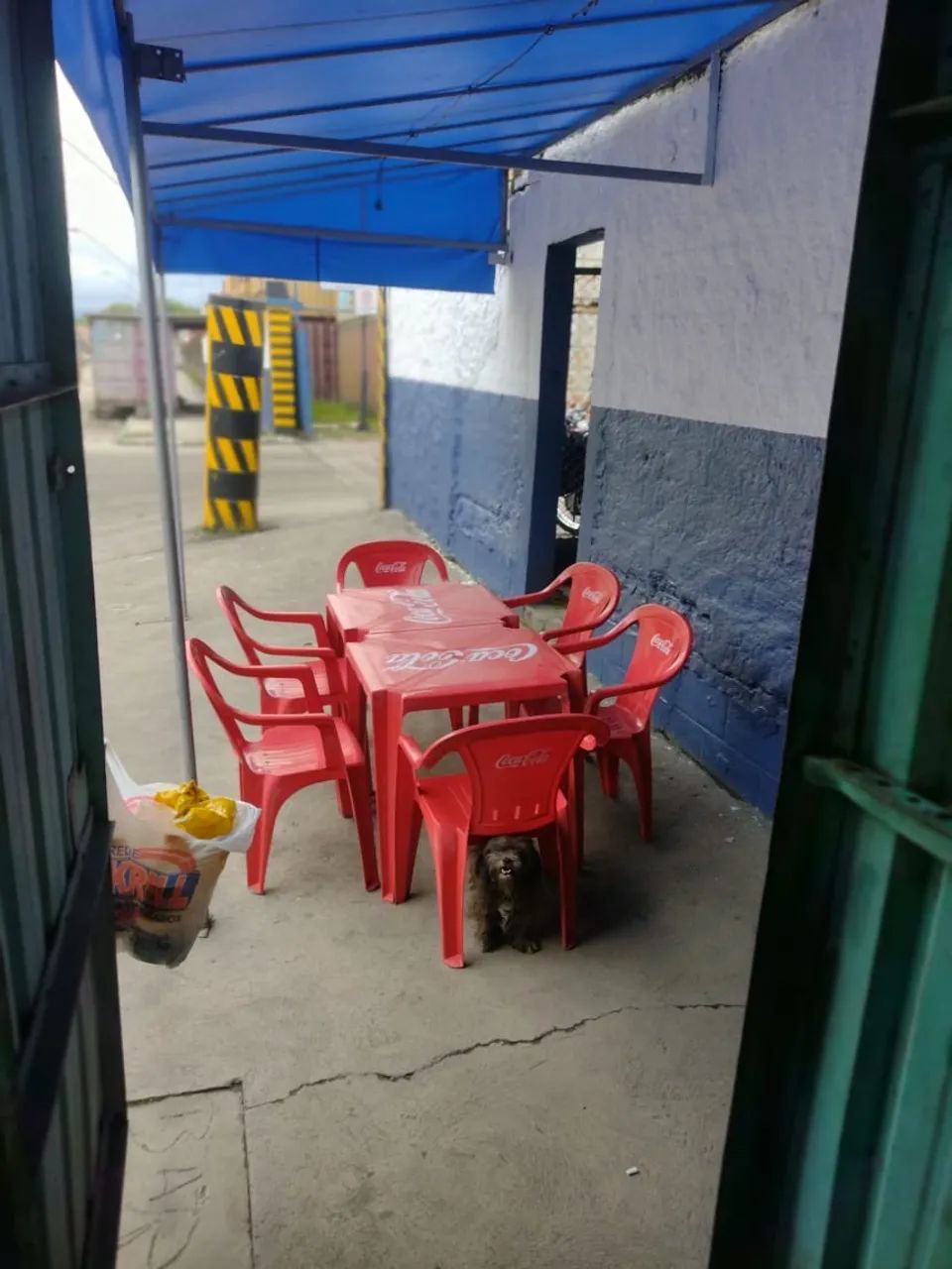 Foto - Cubatão - Vila dos Pescadores