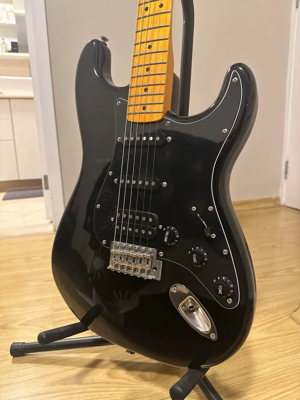 squier classic vibe 70s