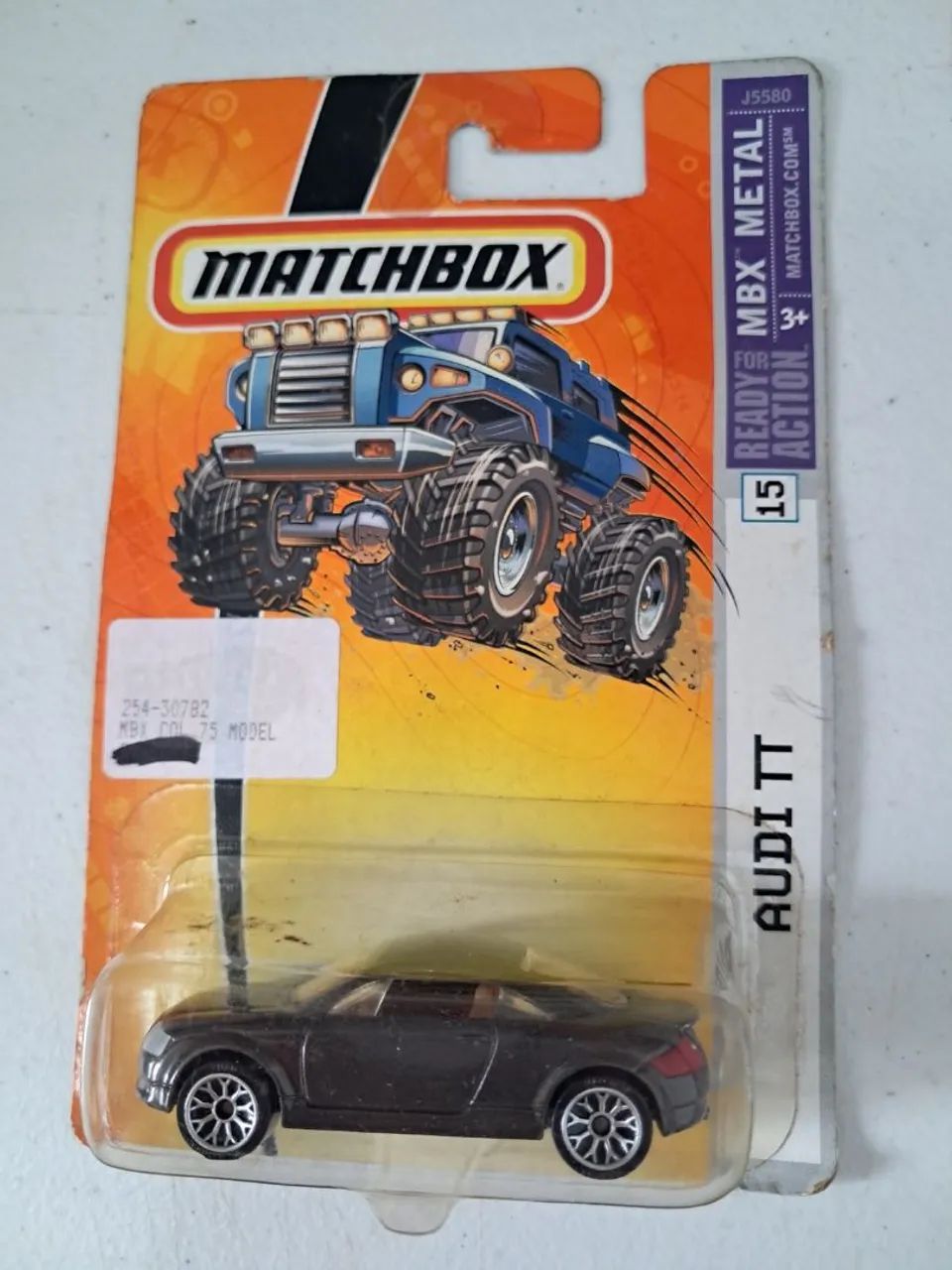 30,00 CADA - VÁRIOS Matchbox DISPONIVEIS - NOVOS - NO BLISTER  - Foto 4