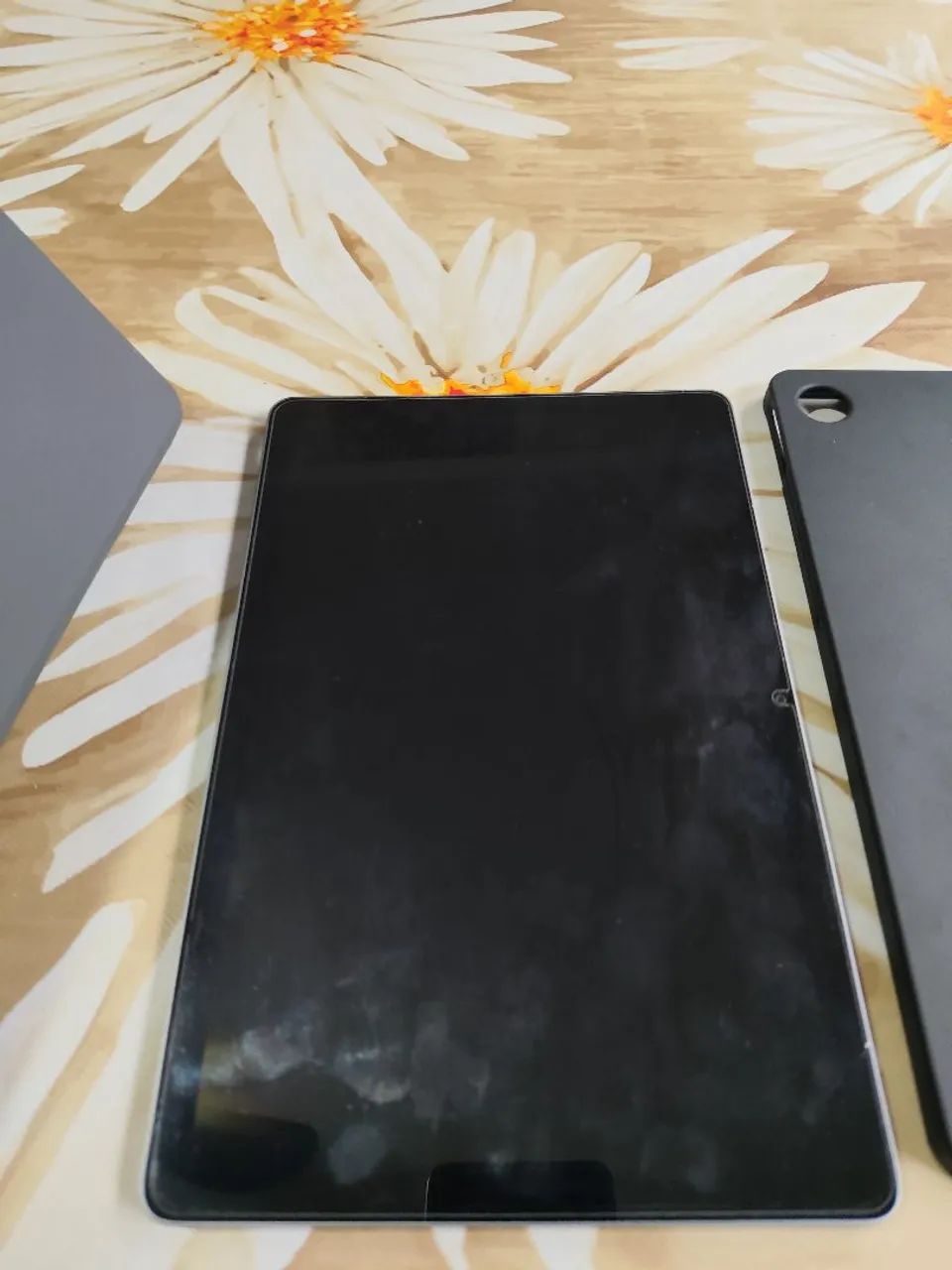 Tablet Lenovo 10 polegadas novinho+acessórios  - Foto 4