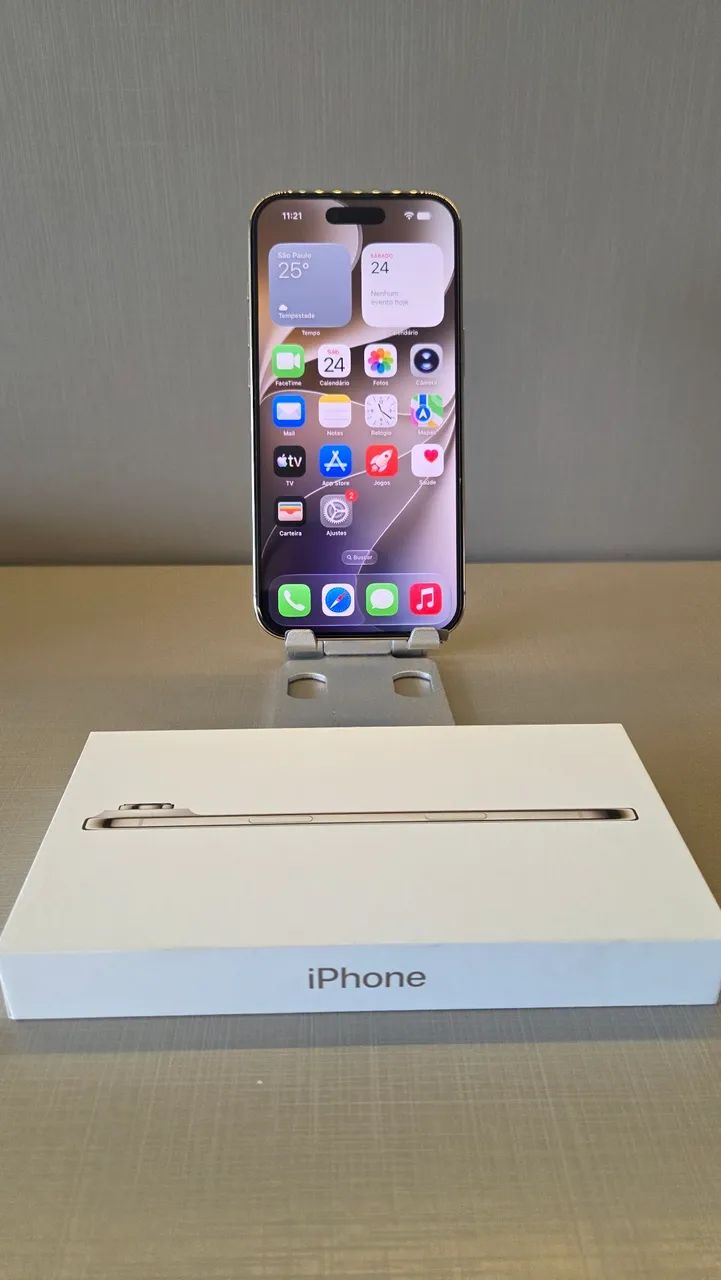 Iphone Air 256gb Gold 