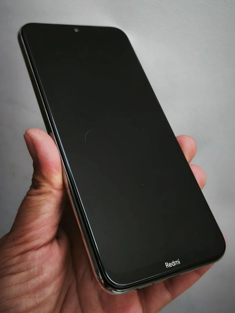 Celular Redmi Note 8 - Foto 2