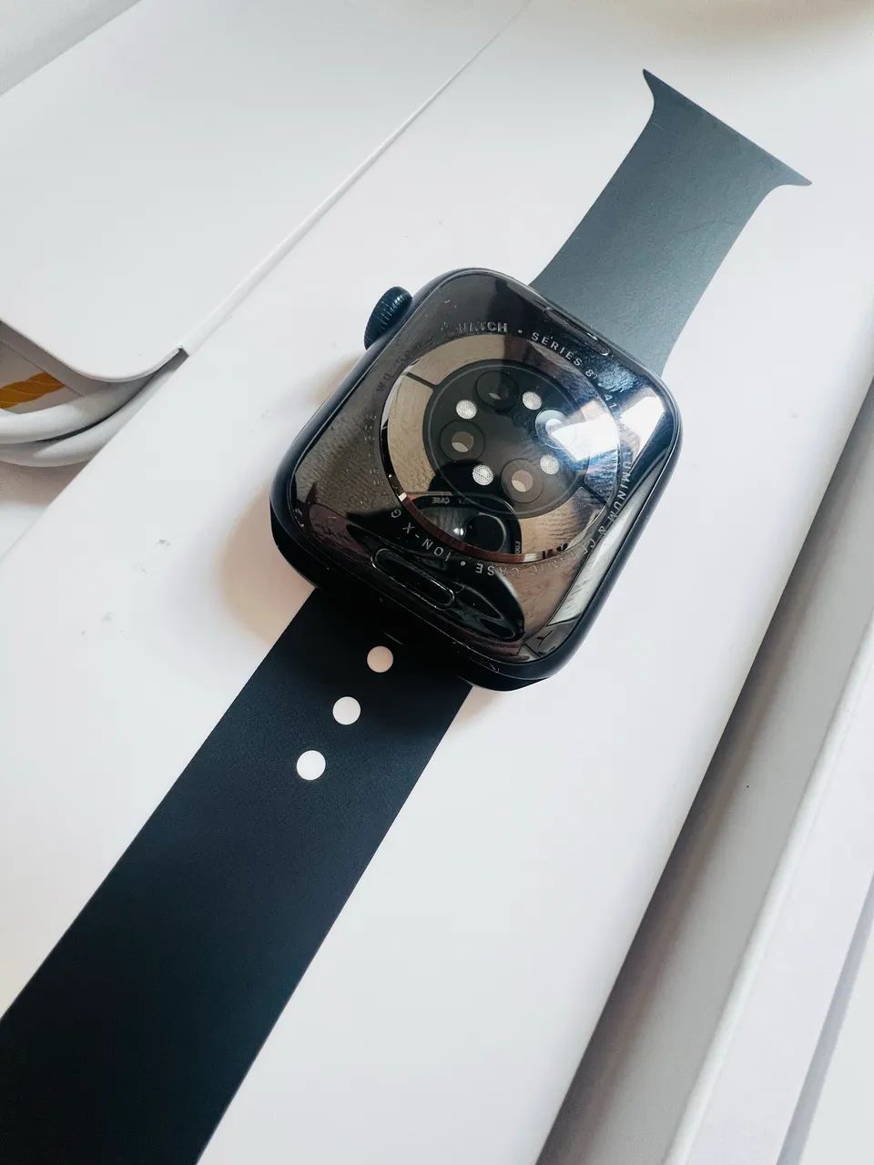 Apple Watch 8 99% Excelente - Foto 4