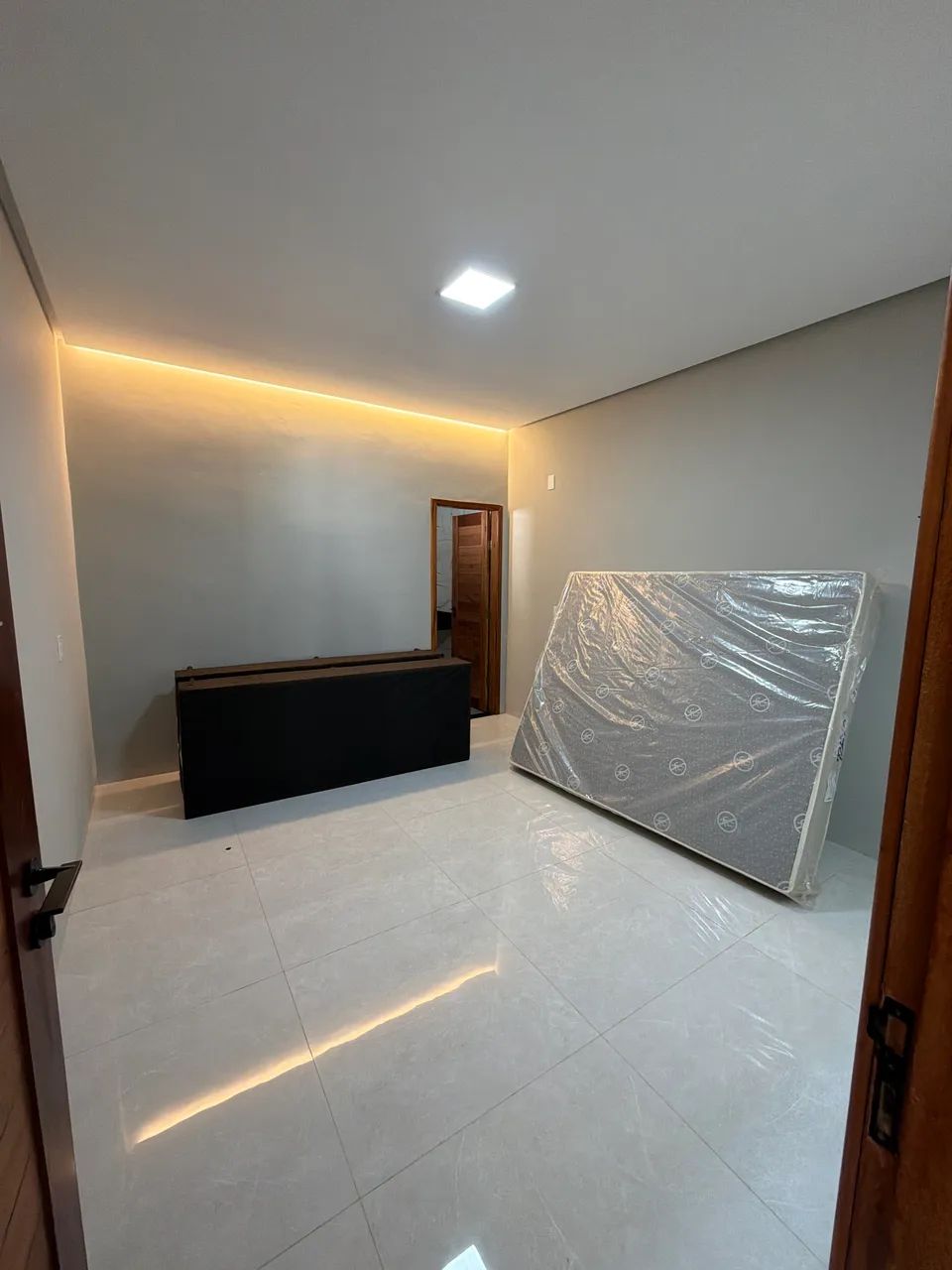 Casa nova a venda.  - Foto 5