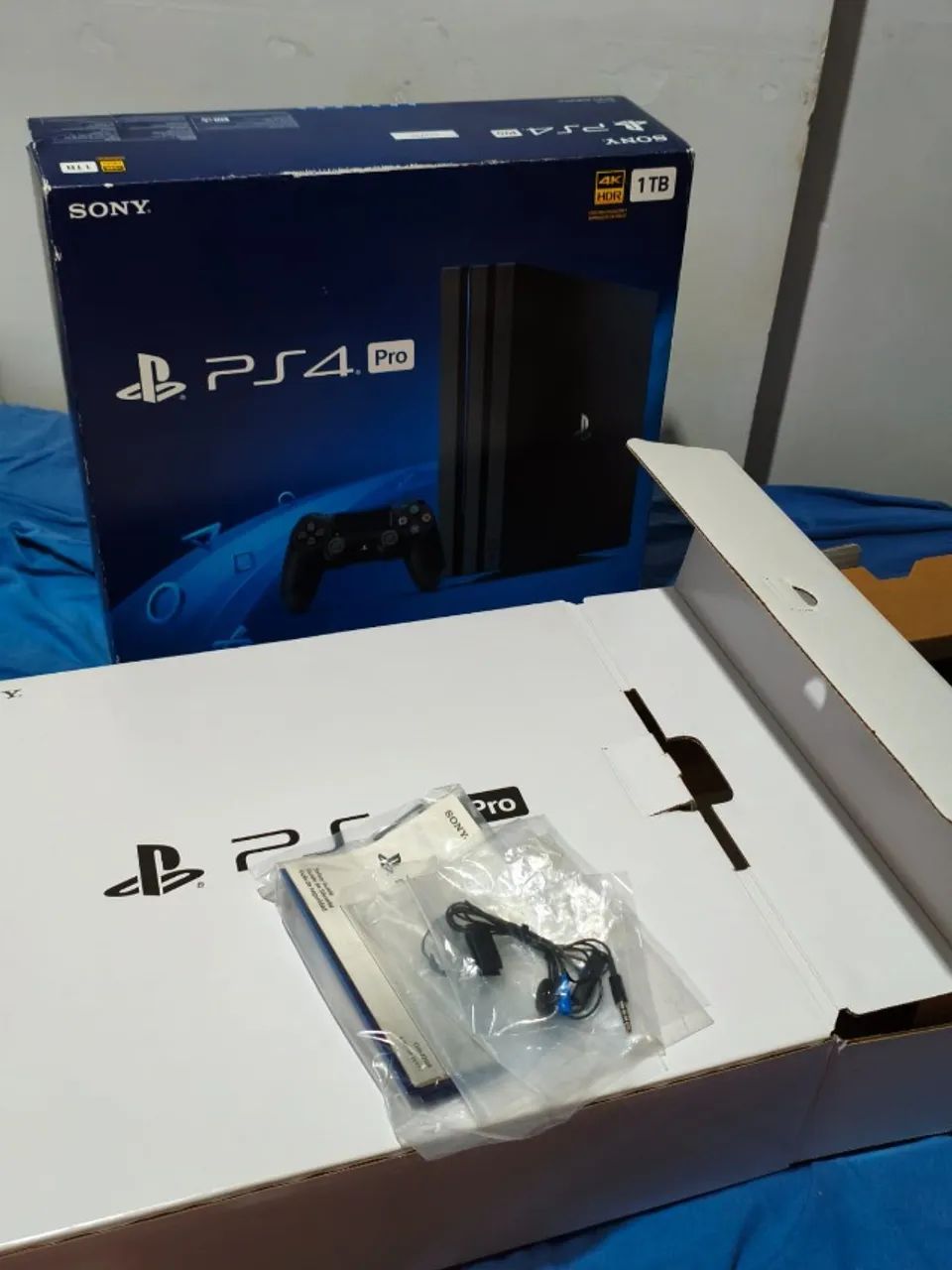 Playstation 4 PRO - Foto 3