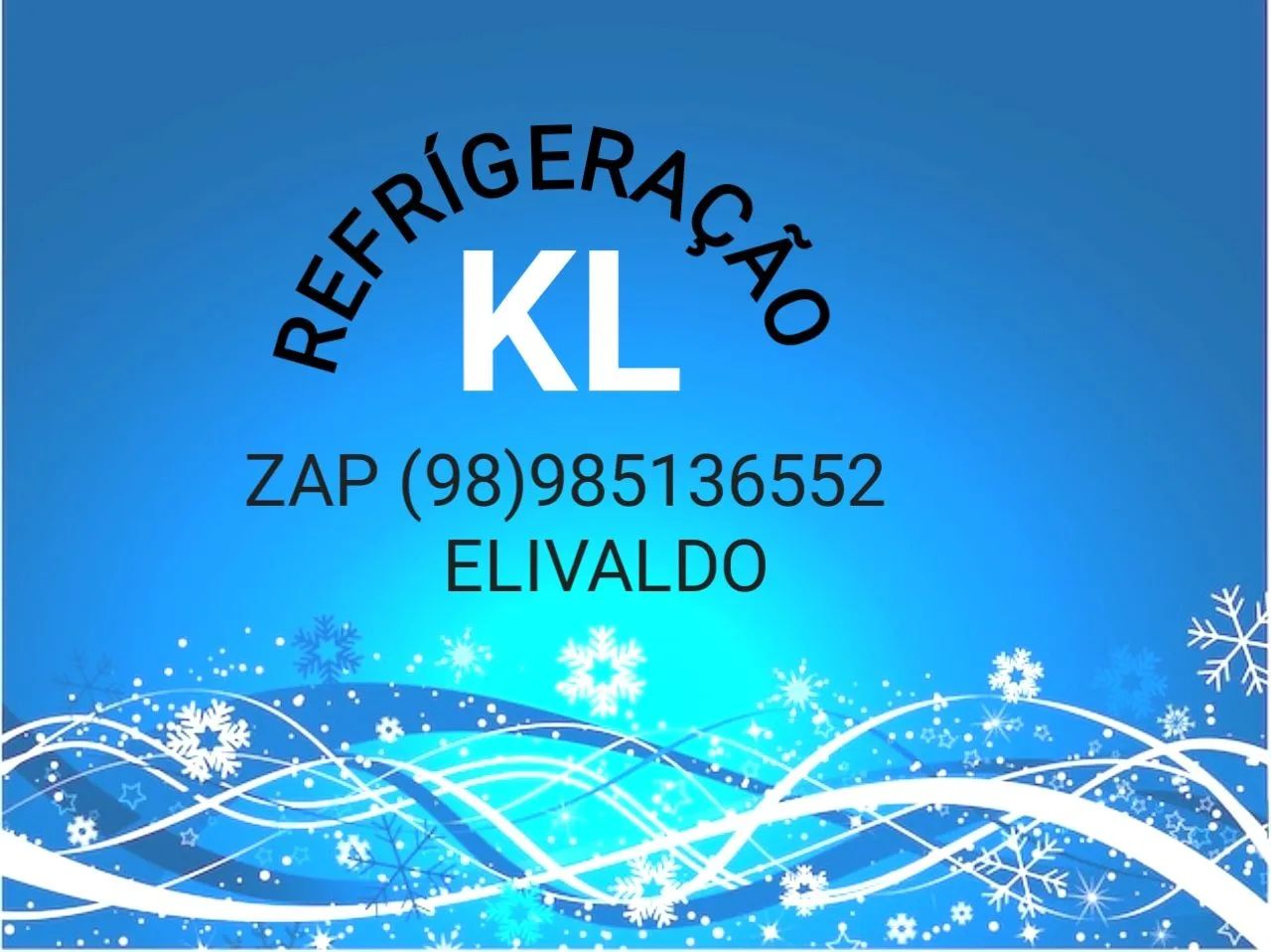 Refrigeração  - Foto 2
