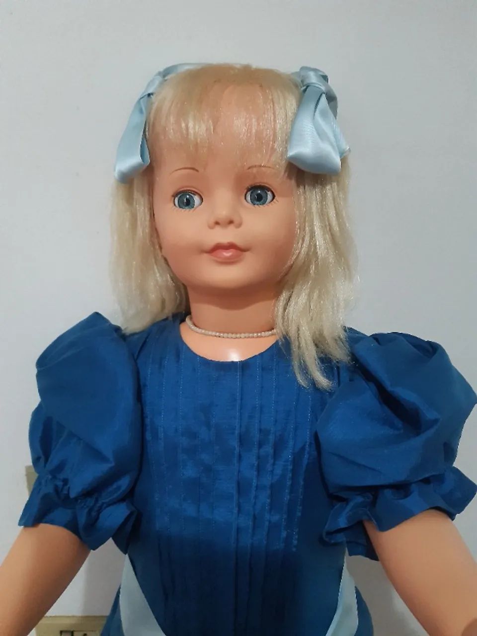 Boneca amiguinha antiga  - Foto 4