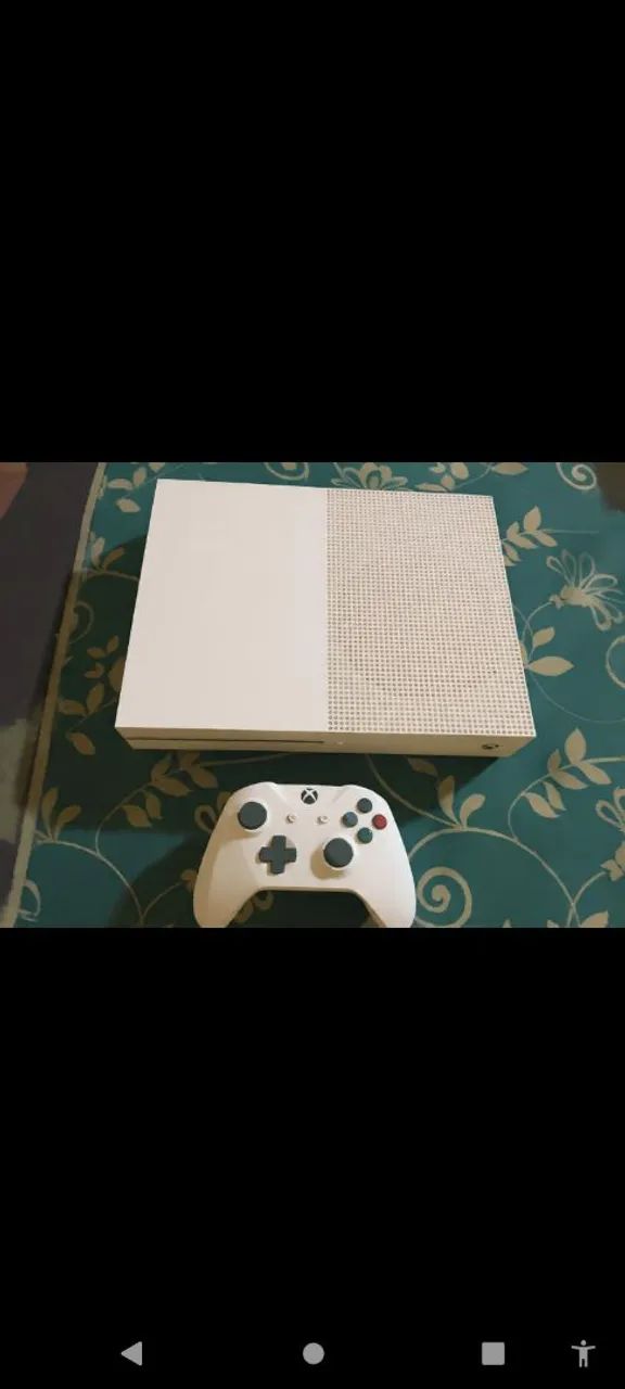 XBox One Top - Foto 2