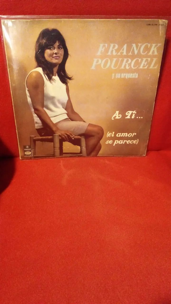 10 discos de Orquestra  - Foto 5