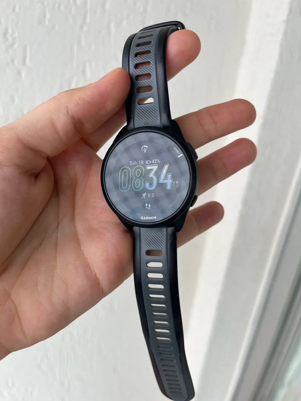 Garmin 165 music 