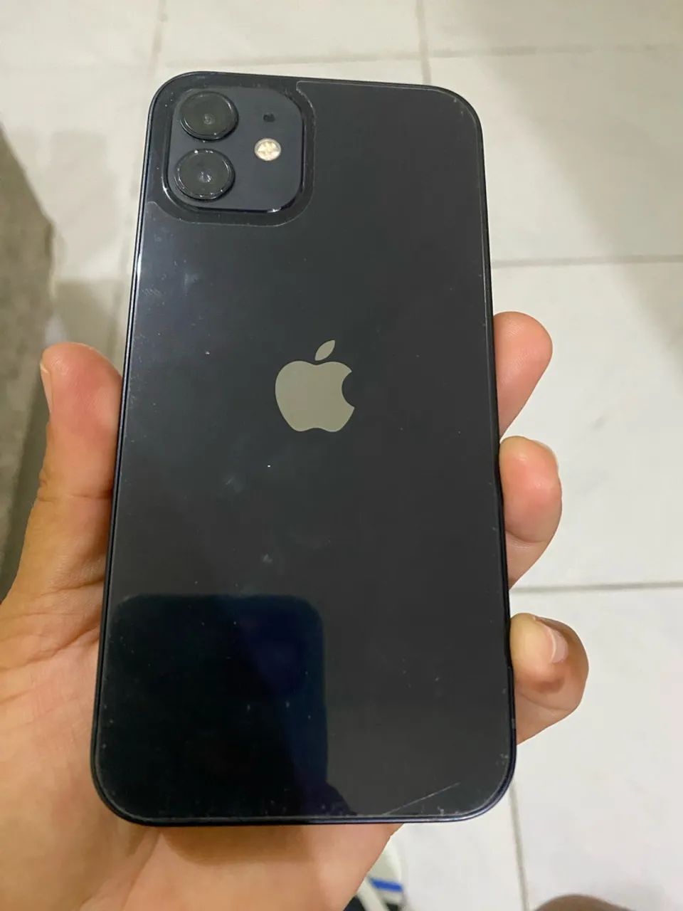 iPhone 12  - Foto 5