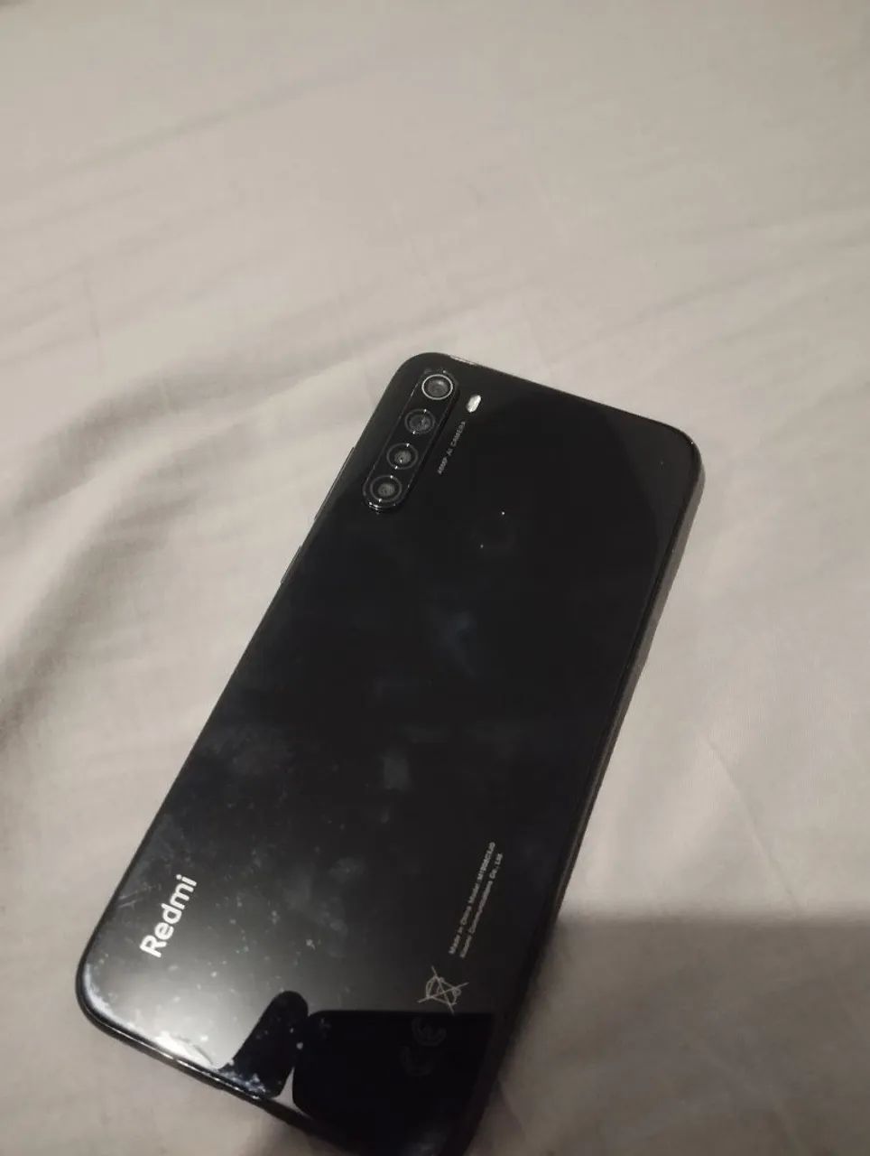 Redmi Note 8