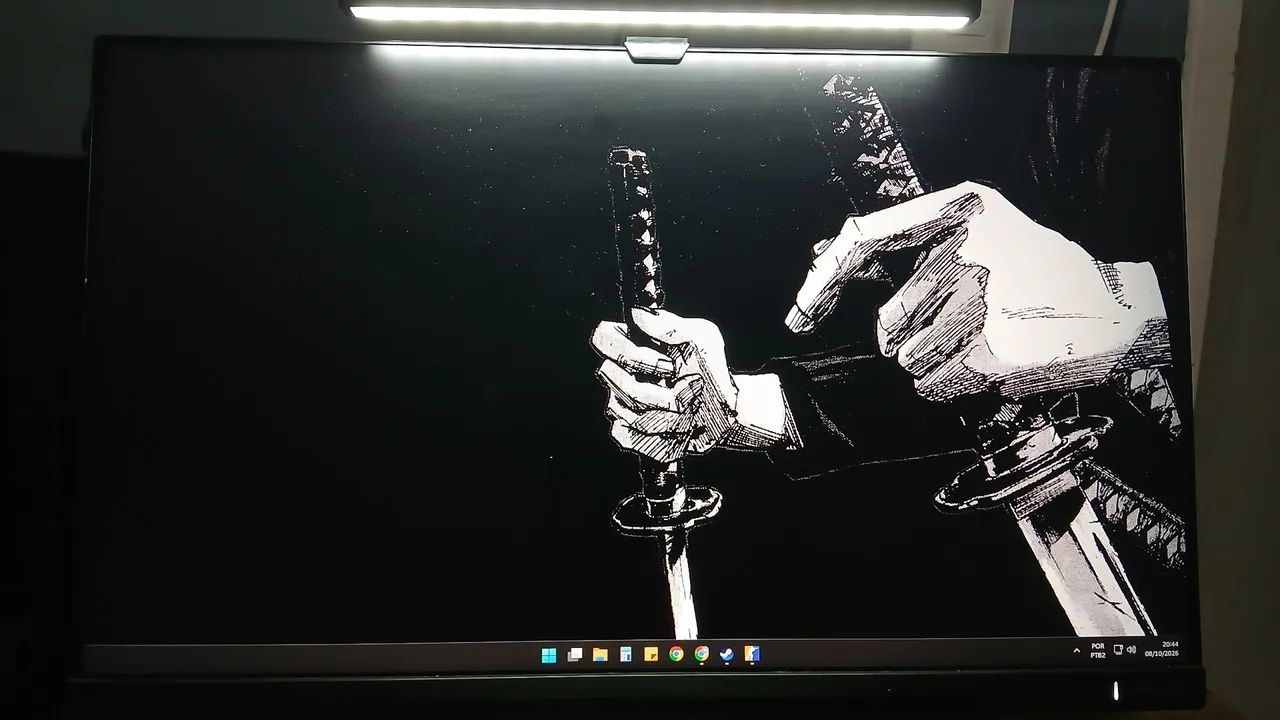 Monitor 24" 180hz PHILIPS EVNIA