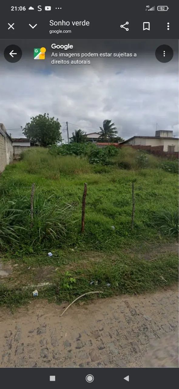 Foto - Natal - Lagoa Nova