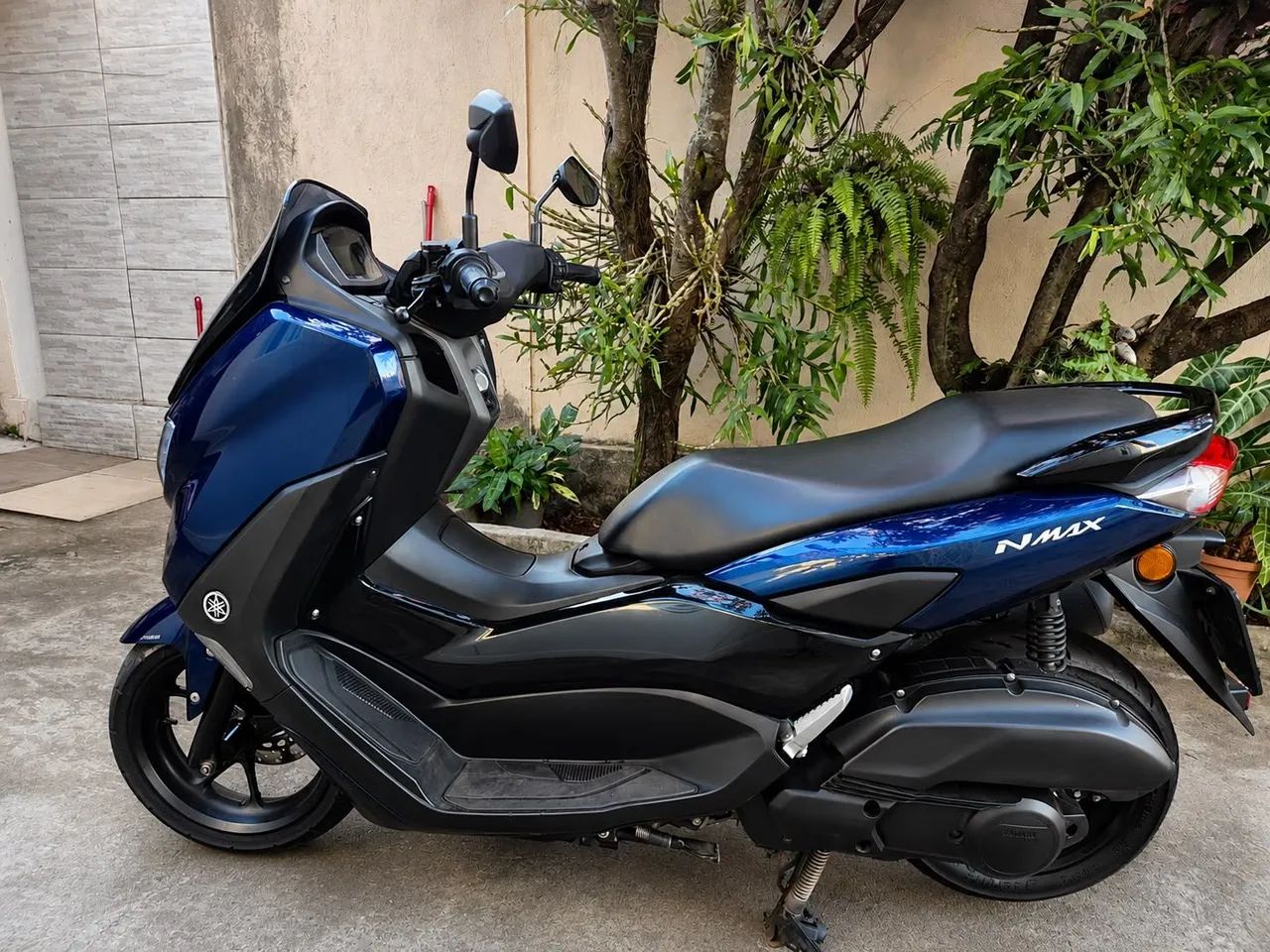 Yamaha NMax 160 2022  - Foto 2