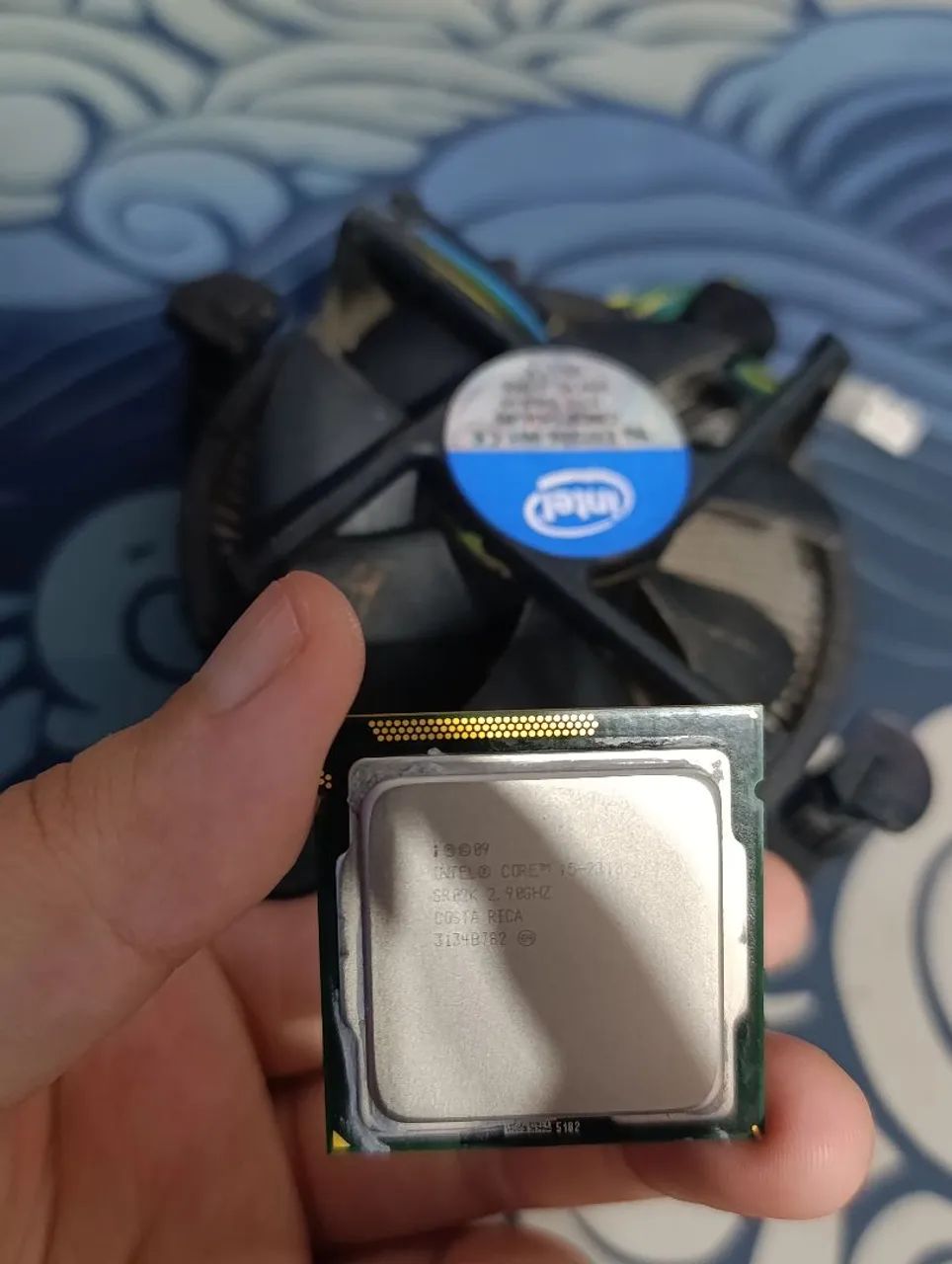 Processador INTEL CORE i5 - Foto 2