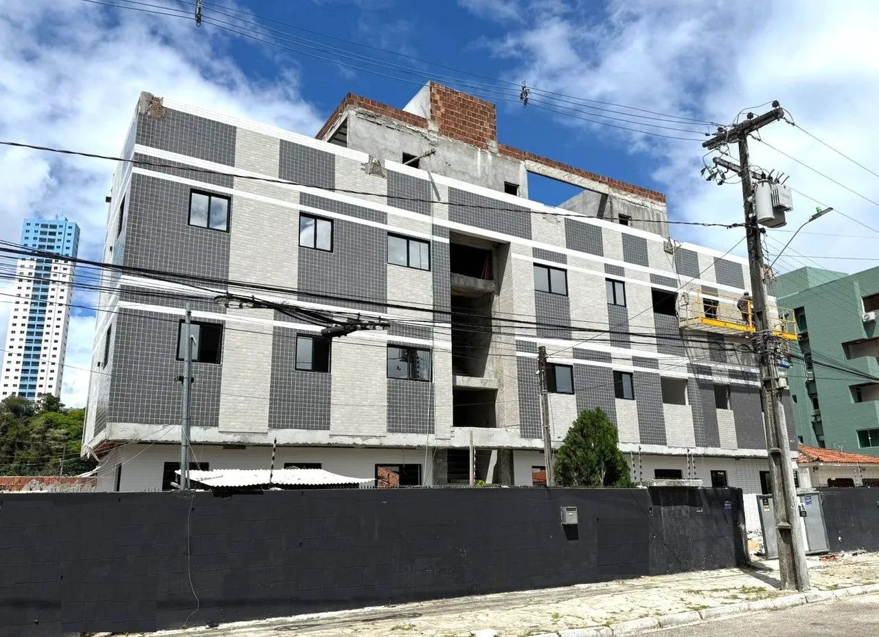 Apartamento a venda em Manaíra - AP11070