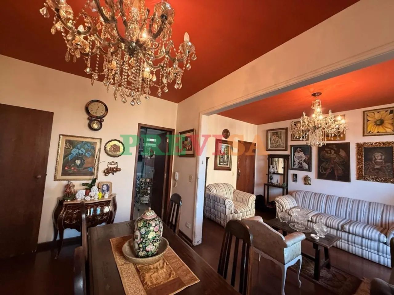 Apartamento com 3 quartos à venda em Belo Horizonte - Foto 5