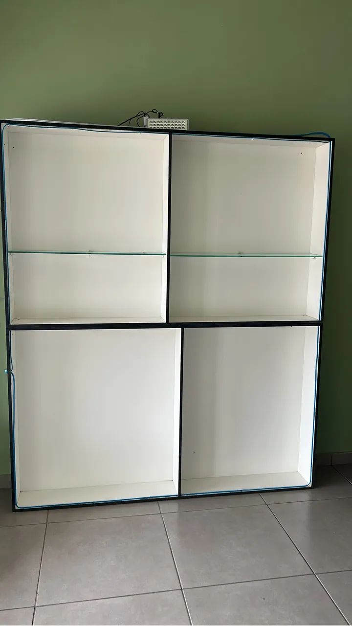 Expositor  - Foto 2