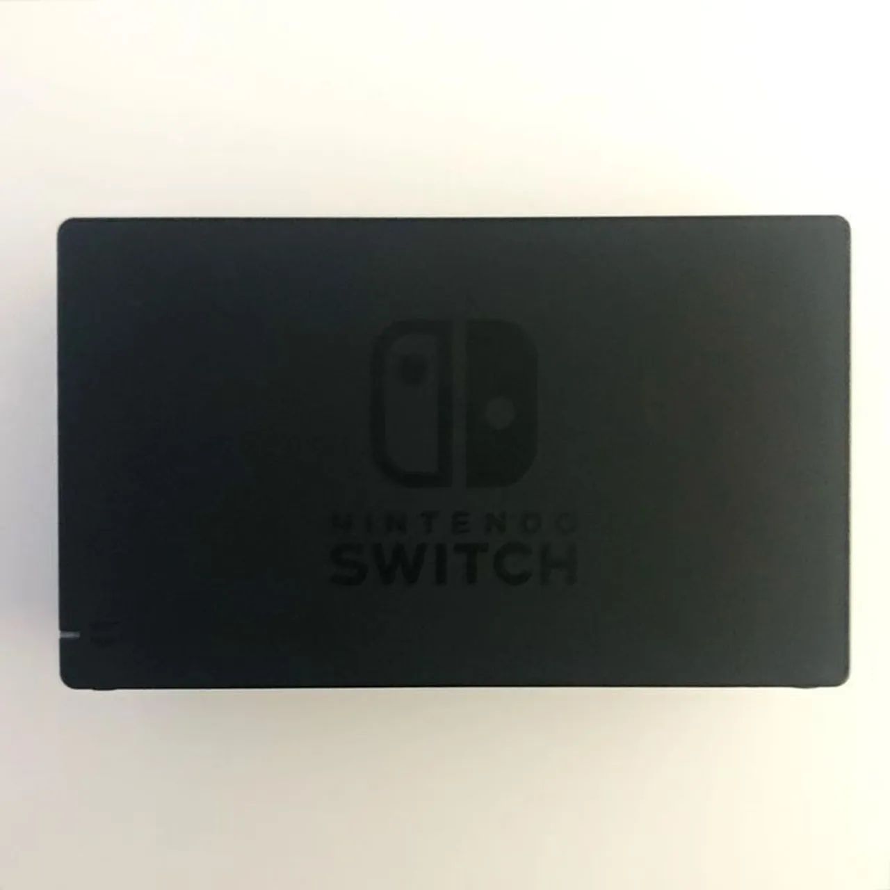 ? Dock Nintendo Switch Original - Funcionando Perfeitamente! - Foto 2