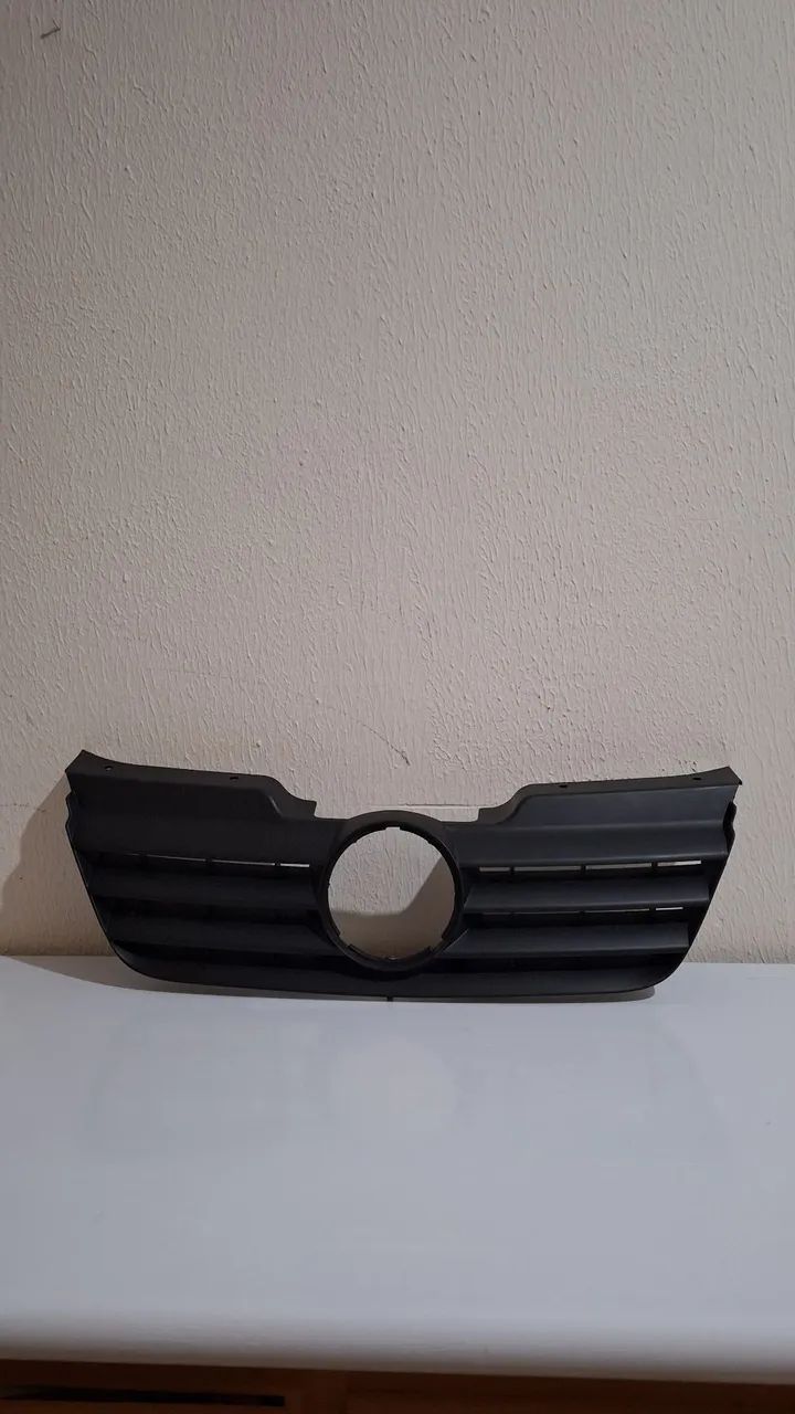 Grade frontal Gol G3 Fase 2 <br>R$300,00