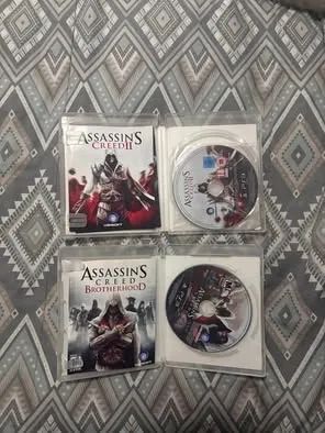 Jogos PS3 