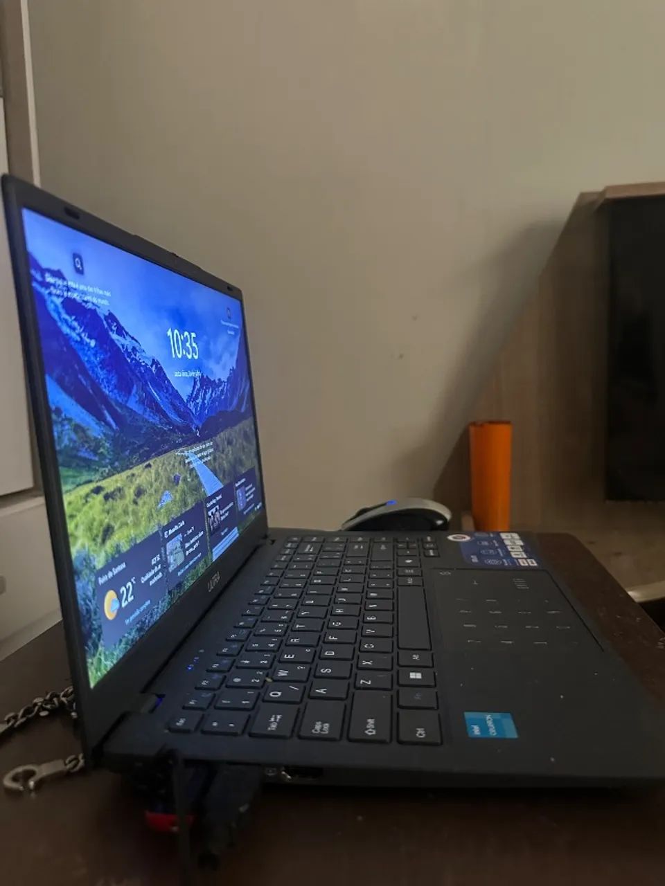 Notebook ultra - Foto 3