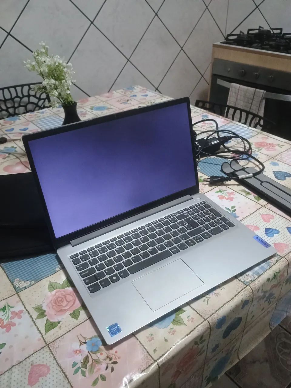 Notebook Lenovo 