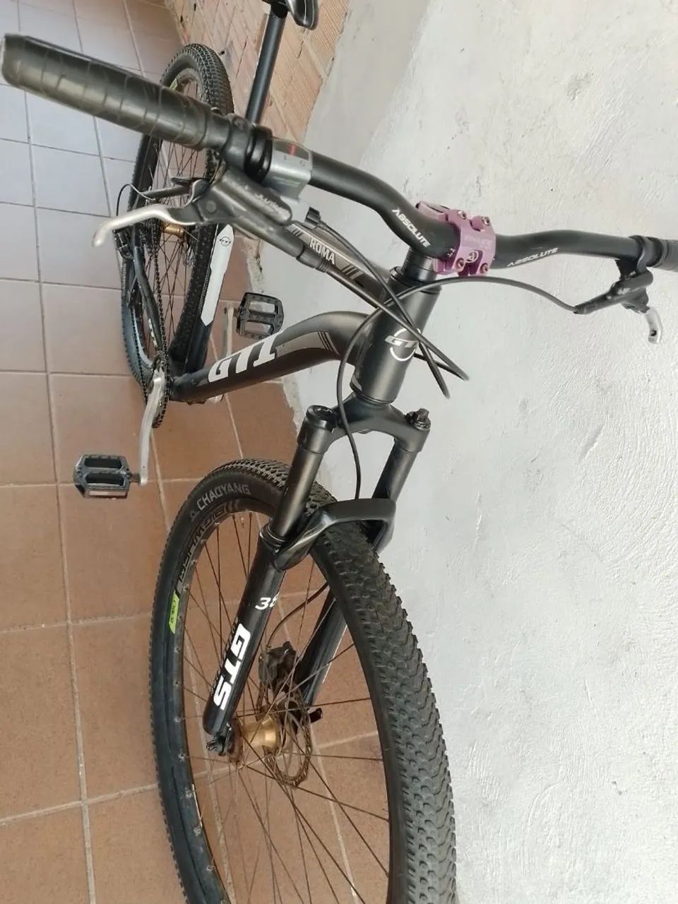 Bicicleta - Foto 2