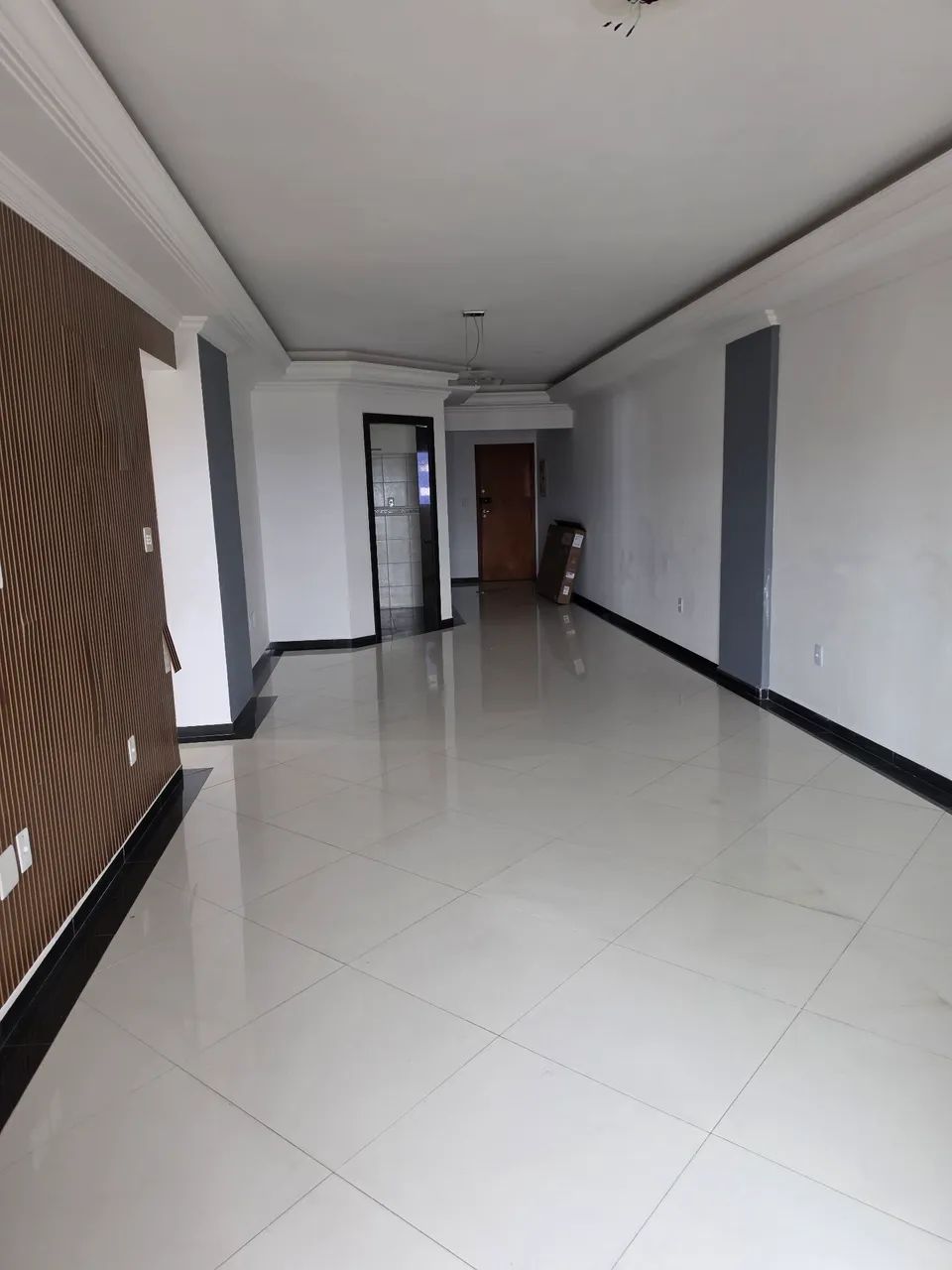 Apartamento alugar vila tupi  - Foto 2