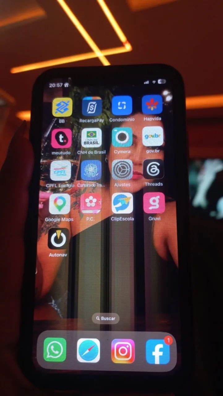 iPhone 11 - Foto 3