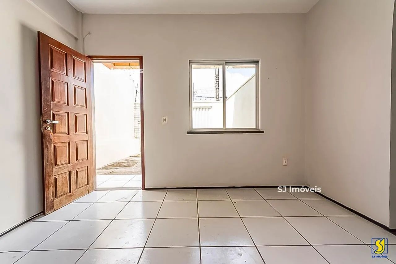 Casa com 1 suíte, 1 quarto e vaga no Rodolfo Teófilo - Foto 4