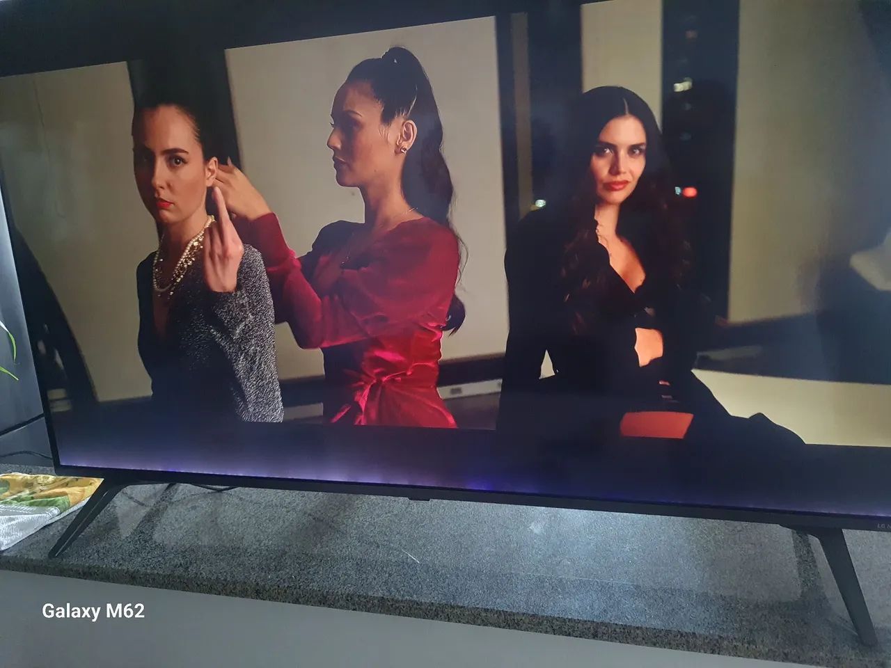 TV LG NanoCell de 49 polegadas.Smart TV. - Foto 3
