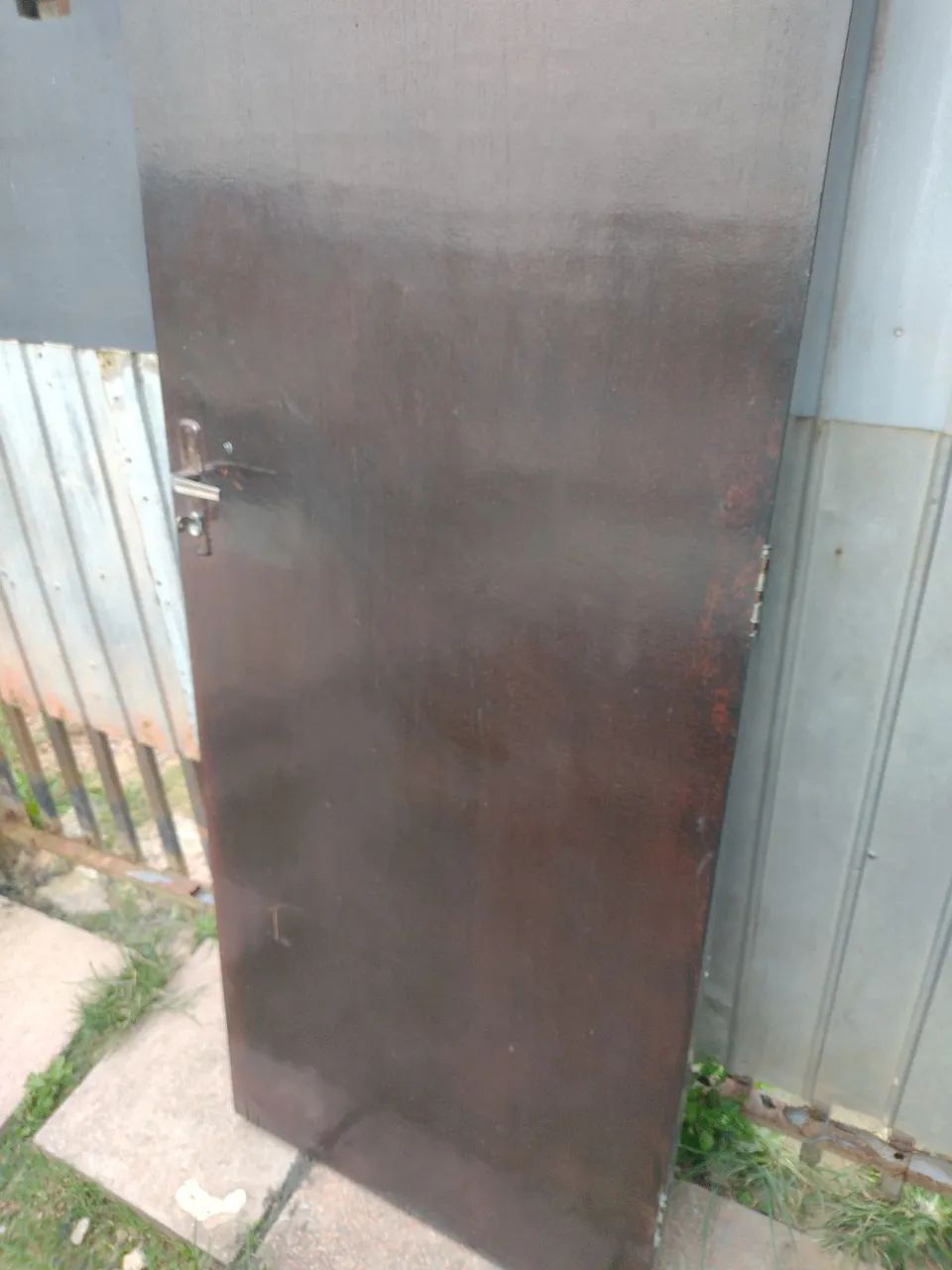 porta interna por gentileza leia antes de manda msg obrigado... - Foto 2