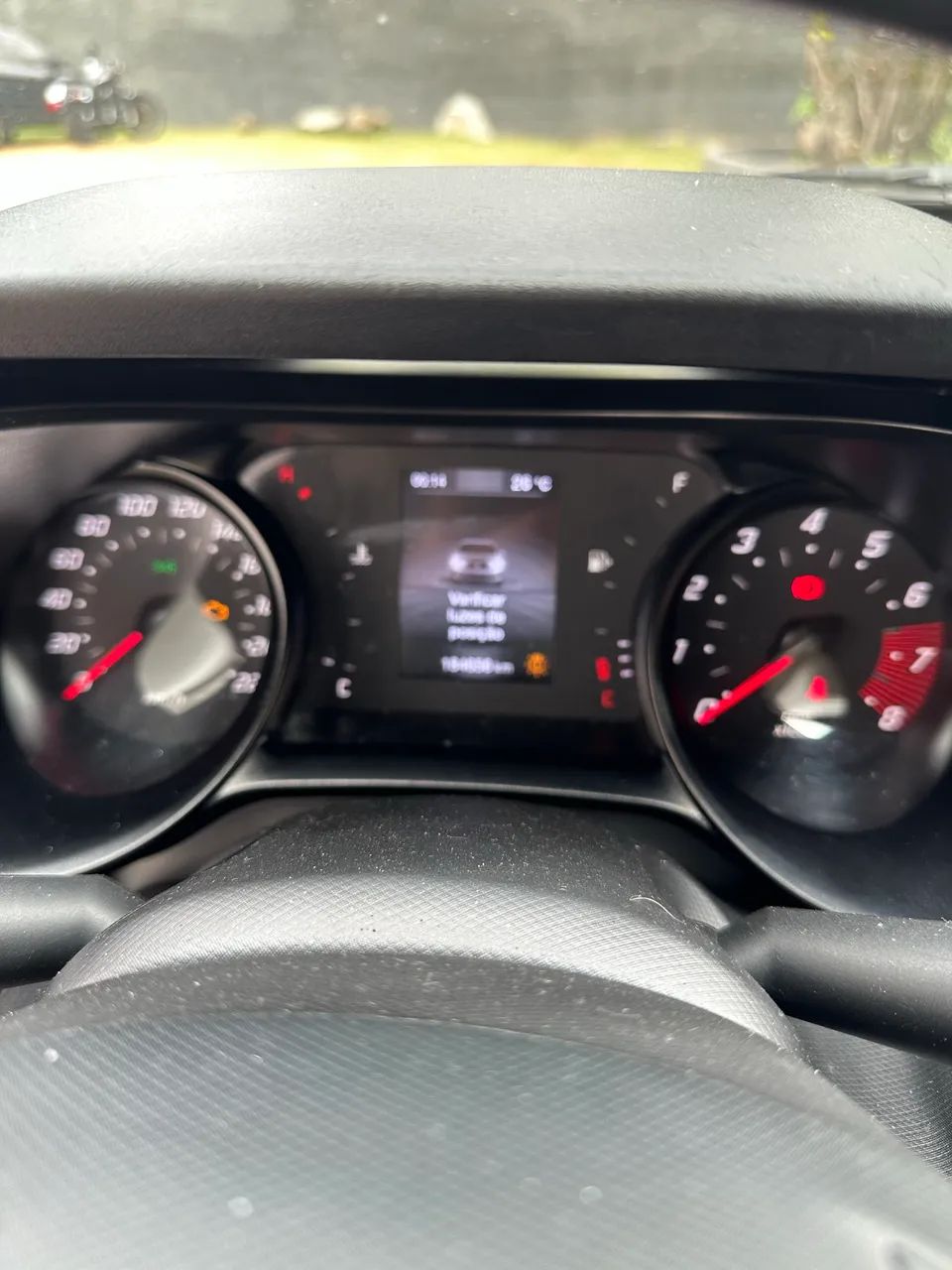 Fiat Argo 1.0 6V Flex. 2022 - Foto 4