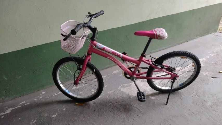 Bicicleta infantil  - Foto 3