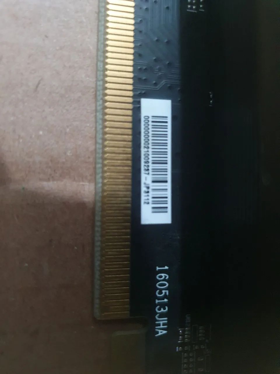 Placa de video rx 560 4gb xfx graphics - Foto 5