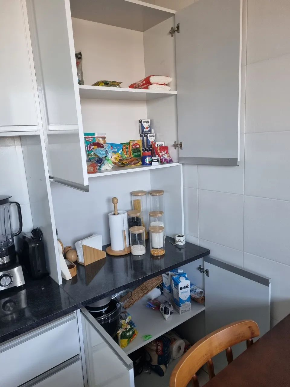 Armário de cozinha - Foto 3