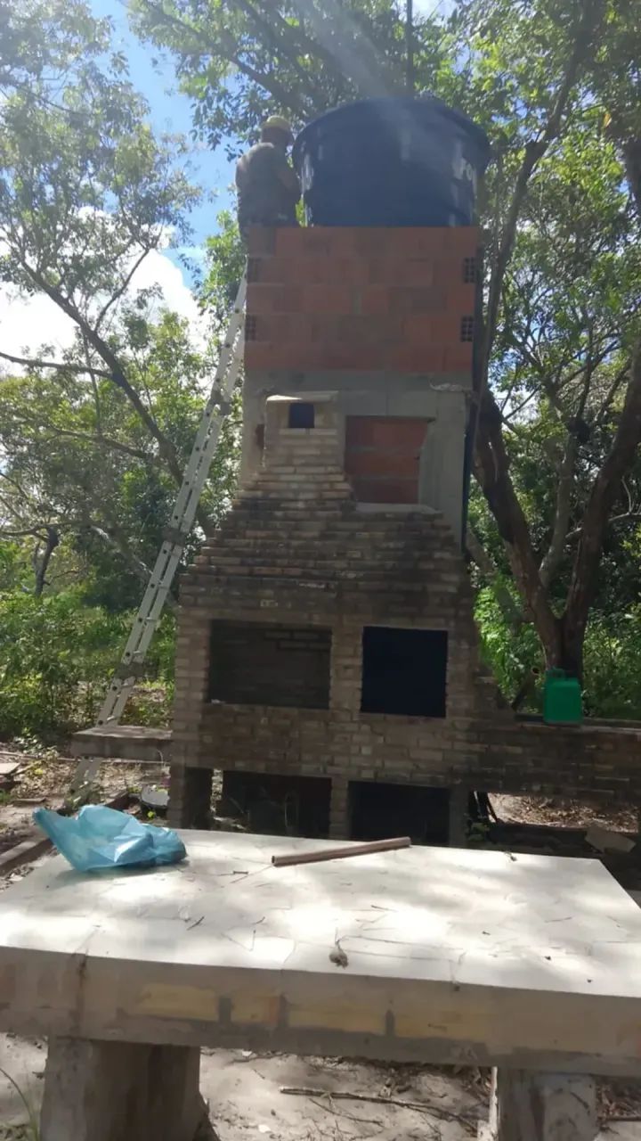 Vendo Terreno Pindoretama 20x36 720 m2 - Foto 4
