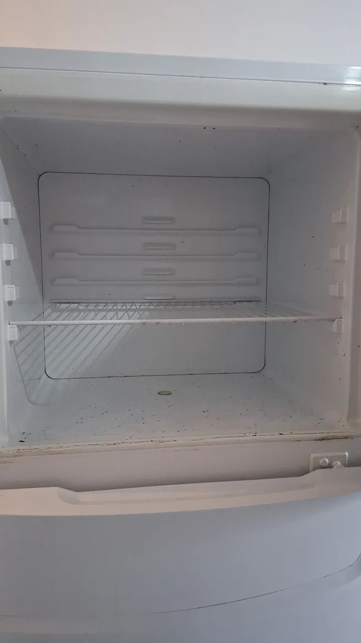 Geladeira Dúplex 450L Consul  - Foto 4