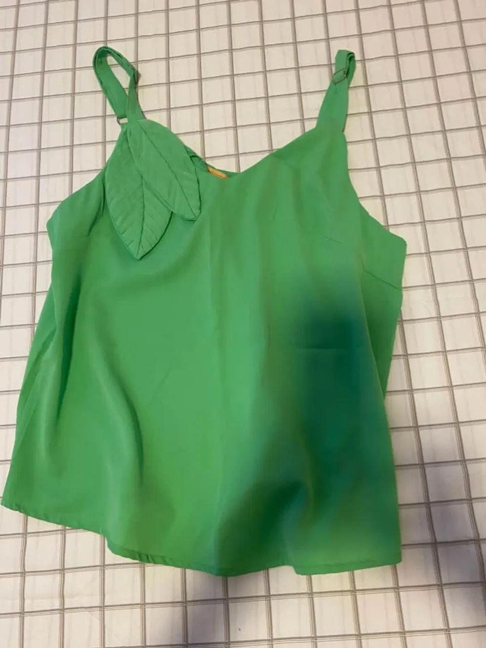 Regata Verde