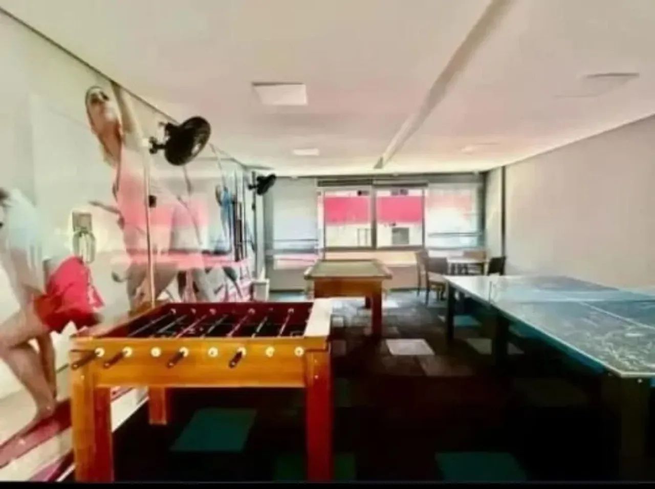 Apartamento à Venda  Sollarium Residence, Farolândia  Aracaju/SE 1 - Foto 8