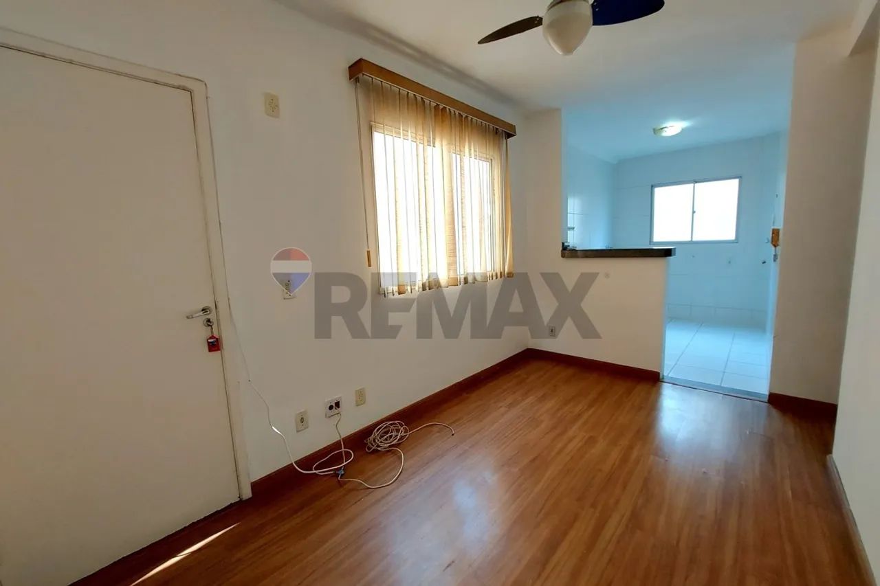 APARTAMENTO LOCACAO 2 DORMITORIOS DOIS CORREGOS - Foto 2