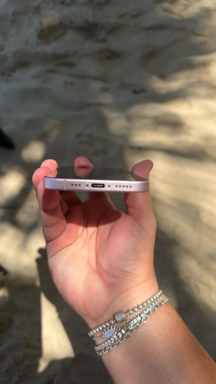 iPhone 15 - 128Gb - Foto 2