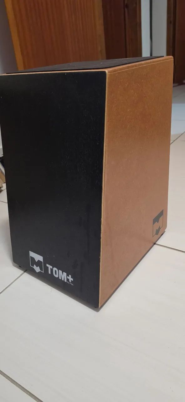 Cajon peruano