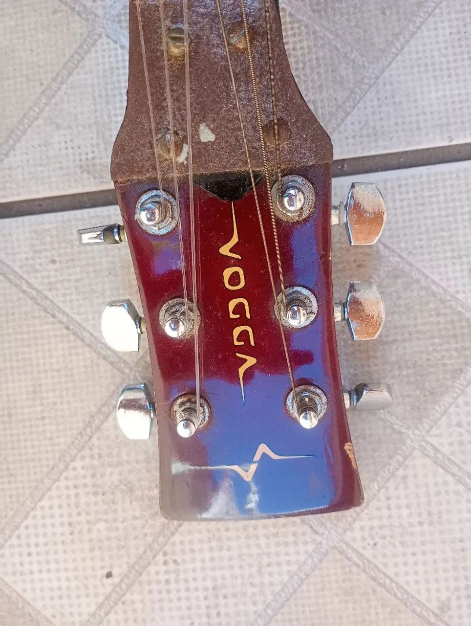 Violão Vogga - Foto 2