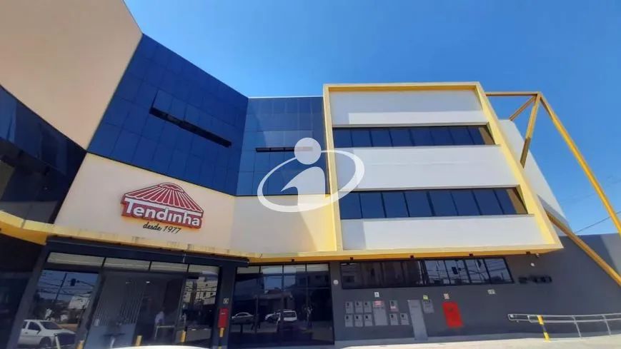 Aluguel Sala NOSSA SENHORA APARECIDA - Foto 2